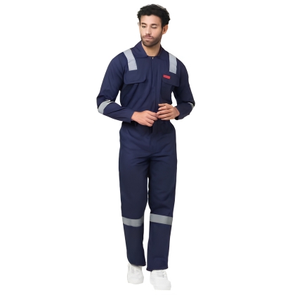 Cotton Boiler Suit